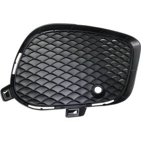 Klx-ksi-8354351-cl360a50 Karparts360 For Mercedes-benz Gle300d 2016 2017 Fog Light Cover Passenger Side Pp Plastic