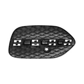 Klx-ksi-8354353-cl360a50 Karparts360 For Mercedes-benz Gle300d / Gle450 Amg 2016 2017 Fog Light Cover Passenger Side
