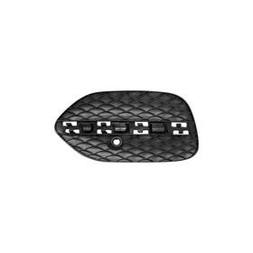 Karparts360 Klx-ksi-8354354-cl360a50 For Mercedes-benz Gle63 Amg S/gle500 2017 2018 Fog Light Cover Driver Side Front