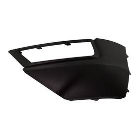 Klx-ksi-8466356-cl360a50 Karparts360 For Volkswagen Tiguan 2018-2022 Fog Light Cover Driver Side Front Textured