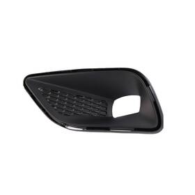 Llx-ch1038245-cl360a70 Karparts360 For Jeep Cherokee 2019 2020 2021 2022 Fog Light Bezel Driver Side Front Black Llx-ch1038245-cl360a70 Karparts360 For Jeep Cherokee 2019 2020 2021 2022 Fog Light Bezel Driver Side Front Black
