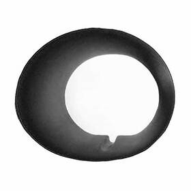 Llx-ch2599101-cl360a71 Karparts360 For Dodge Ram 2500/3500 2003-2009 Fog Light Trim Passenger Side Front Textured