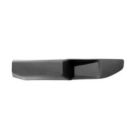 Llx-fo1038216-cl360a70 Karparts360 For Ford Bronco 2021-2023 Fog Light Cover Driver Side Use With Plastic Bumper