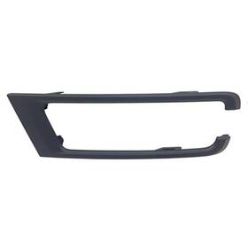 Llx-fo1038224-cl360a70 Karparts360 For Ford Expedition 2022 2023 Fog Light Trim Driver Side Front Textured Black