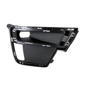 Llx-fo1039227-cl360a70 Karparts360 For Ford Expedition 2022 2023 2024 Fog Light Bezel Passenger Side Textured Black
