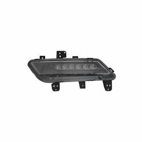 Karparts360 Llx-fo2593233c-cl360a70 For Lincoln Mkz 2013 14 15 2016 Fog Light Assembly Passenger Side Front Capa