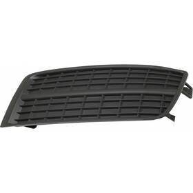 Llx-gm1038126-cl360a70 Karparts360 For Cadillac Srx 2010-2016 Fog Light Cover Driver Side Made Of Plastic Black Llx-gm1038126-cl360a70 Karparts360 For Cadillac Srx 2010-2016 Fog Light Cover Driver Side Made Of Plastic Black