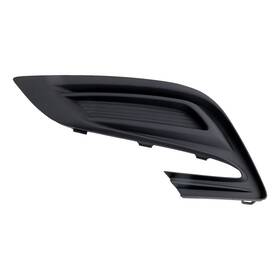Llx-gm1038262-cl360a70 Karparts360 For Buick Encore 2017-2022 Fog Light Cover Driver Side Pp Plastic Textured Black