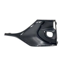 Llx-gm1038305-cl360a70 Karparts360 For Buick Encore 2020-2024 Fog Light Bezel Driver Side Textured Gm1038305