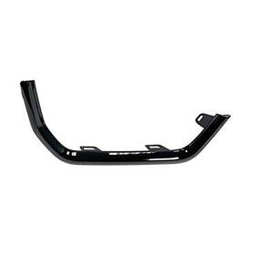 Llx-gm1047141-cl360a70 Karparts360 For Gmc Terrain 2022 2023 2024 Fog Light Trim Molding Passenger Side Front Black