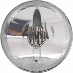 Llx-gm2592143v-cl360a70 Karparts360 For Chevy Suburban 1500 2004 2005 2006 Fog Light Driver/passenger Side Z71