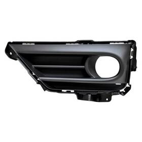 Llx-ho1038151c-cl360a70 Karparts360 For Honda Cr-v 2020 2021 2022 Fog Light Bezel Driver Side Front Capa Pp Plastic