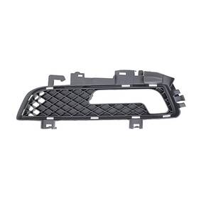 Llx-mb1038164-cl360a70 Karparts360 For Mercedes-benz E350/e550 10-13 Coupe/convertible Fog Light Trim Driver Side