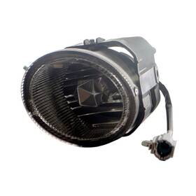 Llx-ni2593136oe-cl360a70 Karparts360 For Nissan Sentra 2000-2003 Oem Fog Light Assembly Passenger Side Halogen