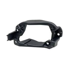 Llx-to1038263-cl360a70 Karparts360 For Toyota Rav4 2022-2024 Fog Light Bracket Front Driver Side Plastic To1038263