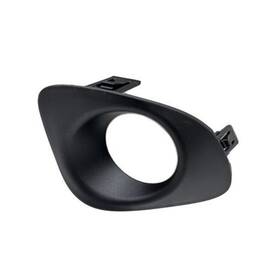Llx-to1038273-cl360a70 Karparts360 For Toyota Corolla Cross 2023 2024 Fog Light Bezel Front Driver Side Textured
