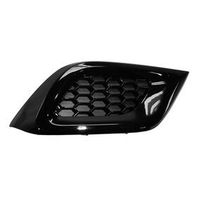 Llx-to1039227-cl360a70 Karparts360 For Toyota Corolla Im 2017 2018 Fog Light Cover Passenger Side Painted Gloss
