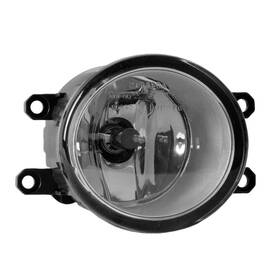 Llx-to2593135oe-cl360a83 Karparts360 For Toyota Yaris Ia 2017 2018 Oem Fog Light Passenger Side Halogen To2593135