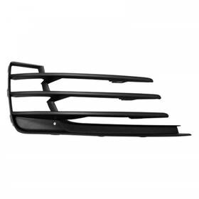 Llx-vw1039138-cl360a70 Karparts360 For Volkswagen Gti 2015-2017 Fog Light Cover Passenger Side Front Outer