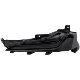 Lx1038147 Karparts360 For Lexus Rx350/rx350l/rx450h 2021 2022 Fog Light Cover Driver Side Front