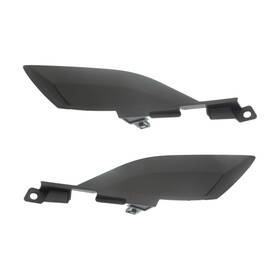 Ma1038139 Karparts360 For Mazda Cx-9 2016-2023 Fog Light Covers Front Driver And Passenger Side Pair