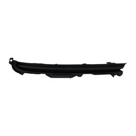 Ma1039158 Karparts360 For Mazda Cx-9 2016-2023 Fog Light Cover Passenger Side Front Black