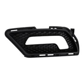 Mb1038181 Karparts360 For Mercedes-benz E350/e550 2010-2013 Fog Light Bezel Driver Side Textured Black