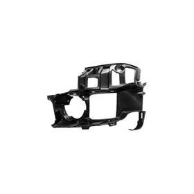 Mc1042101 Karparts360 For Mini Cooper Countryman 2017 18 19 2020 Driver Side Fog Light Bracket Front