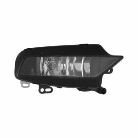 Mlx-she0024-125c-2-cl360a50 Karparts360 For Audi A3 2015 2016 Fog Light - Passenger Side