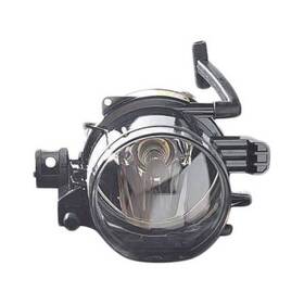 Mlx-she0057b-125-1-cl360a52 Karparts360 For Bmw 760i 2005 2006 Fog Light Driver Side