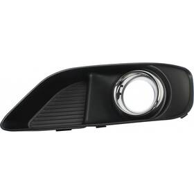 Mlx-she108ab-95r-cl360a50 Karparts360 For Chrysler 300 2012 2013 2014 Fog Light Bezel Front Passenger Side