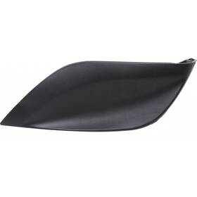 Mlx-she1601-95-2-cl360a50 Karparts360 For Nissan Versa 2015-2018 Fog Light Cover Passenger Side Front