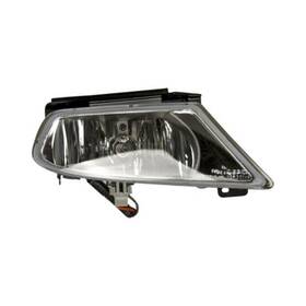 Mlx-she2921-125q-2-cl360a50 Karparts360 For Honda Odyssey 2005 2006 2007 Passenger Side Fog Light Capa Ho2593116