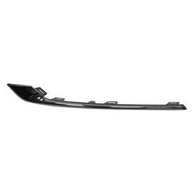 Mlx-she2922-250m-1-cl360a50 Karparts360 For Honda Odyssey 2014-2017 Fog Light Trim Driver Side Front Upper Ho1046100
