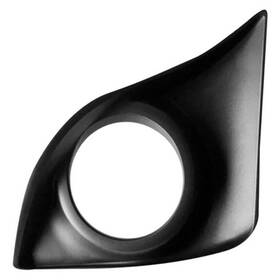 Mlx-she3316b-95-2-cl360a51 Karparts360 For Lexus Is350 2011 12 2013 Passenger Side Fog Light Trim Front Lx1039111