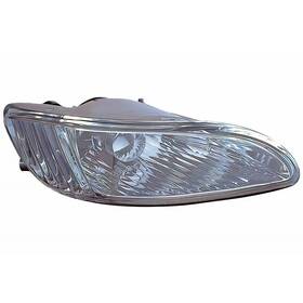 Mlx-she3336-125a-2-cl360a50 Karparts360 For Lexus Rx330 2004-2006 Passenger Side Fog Light Lx2593103 812100e010