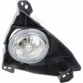 Mlx-she3473-125-2-cl360a50 Karparts360 For Mazda 5 2013 2014 2015 Passenger Side Fog Light C59751680a Ma2593126