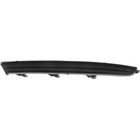 Mlx-she3478-95-1-cl360a50 Karparts360 For Mazda Cx-5 2017 2018 2019 2020 2021 Fog Light Cover Driver Side Front