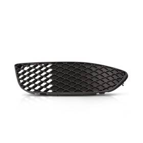 Mlx-she3737a-95-1-cl360a50 Karparts360 For Mitsubishi Lancer 2008-2015 Fog Light Cover Driver Side Front