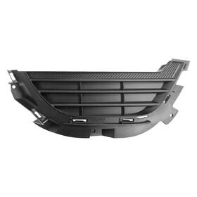 Mlx-she512b-95r-cl360a50 Karparts360 For Lincoln Mkz 2017 2018 2019 2020 Bumper Insert Front Passenger Side