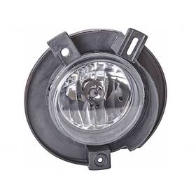 Mlx-she584c-126qr-cl360a50 Karparts360 For Ford Explorer 2002-2005 Passenger Side Fog Light Assembly Capa