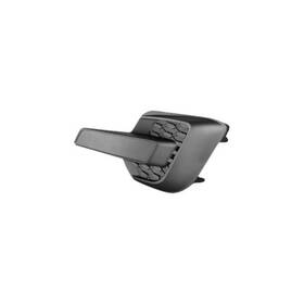 Mlx-she611-126br-cl360a50 Karparts360 For Chevy Equinox 2010-2015 Fog Light Cover Passenger Side Front Black