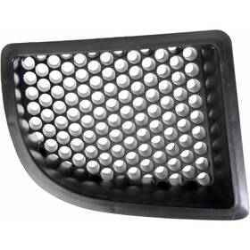 Mlx-she621-125cr-cl360a50 Karparts360 For Saturn Vue 2002 2003 2004 2005 Fog Light Cover Passenger Side