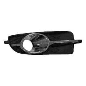 Mlx-she633a-95l-cl360a51 Karparts360 For Buick Lacrosse 2010-2013 Fog Light Bezel Driver Side Front Gm1038131
