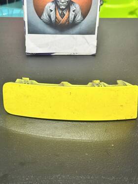 Mlx-she6608-84g-2-cl360a50 Karparts360 For Scion Xb 2004 2005 2006 Passenger Side Fog Light Cover Front Sc1027100 Mlx-she6608-84g-2-cl360a50 Karparts360 For Scion Xb 2004 2005 2006 Passenger Side Fog Light Cover Front Sc1027100