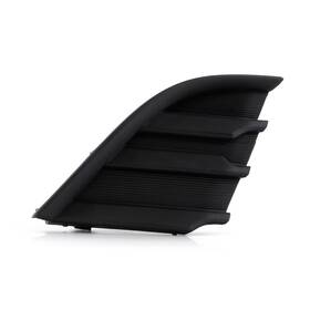 Mlx-she6611aa-95-2-cl360a50 Karparts360 For Scion Tc 2014-2016 Passenger Side Fog Light Cover Front Lower Sc1039103