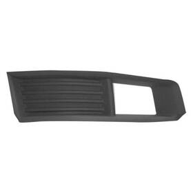 Mlx-she674a-126ar-cl360a50 Karparts360 For Cadillac Cts 2008-2013 Fog Light Bezel Passenger Side Front