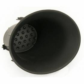 Mlx-she8126-125c-2-cl360a51 Karparts360 For Toyota Tundra 2000-2006 Passenger Side Fog Light Cover