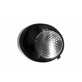Mlx-she8127-126-1-cl360a50 Karparts360 For Toyota Tundra 2007-2013 Driver Side Fog Light Cover