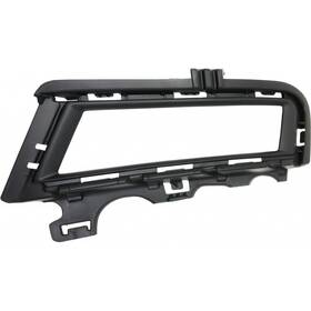 Mlx-she9526a-95-1-cl360a51 Karparts360 For Volkswagen Golf Alltrack 2017 Fog Light Bezel Driver Side With